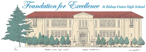 Foundation for Excellence Logo